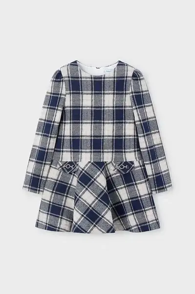 Dívčí šaty Mayoral