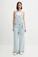 Džínové lacláče Pepe Jeans dámské, PL2300001