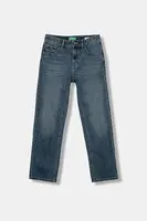 Dětské rifle United Colors of Benetton 4AW7CE021