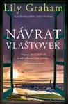 Návrat vlaštovek - Lily Graham