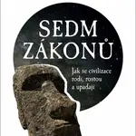 Sedm zákonů (Defekt) - Miroslav Bárta