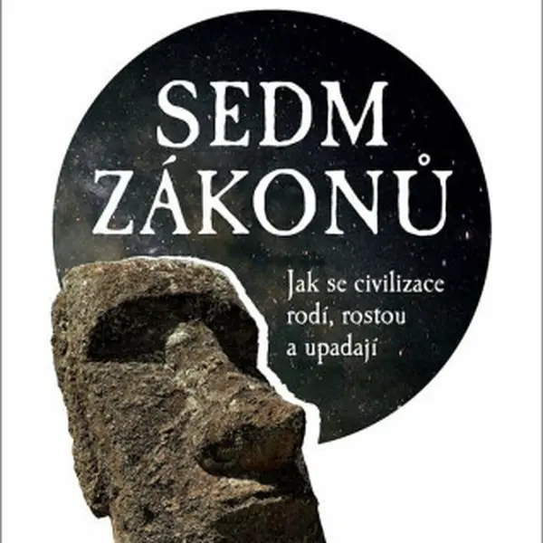 Sedm zákonů (Defekt) - Miroslav Bárta