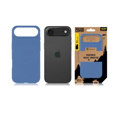 Zadní kryt Tactical MagForce Velvet Smoothie pro Apple iPhone 17 Air, avatar