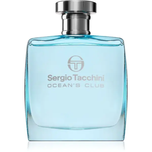 Sergio Tacchini Club toaletní voda pro muže 100 ml
