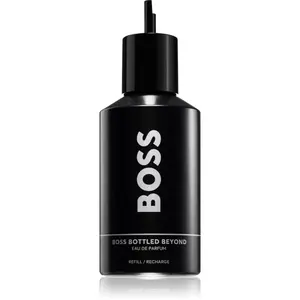 Hugo Boss BOSS Bottled Beyond parfémovaná voda pro muže refill 200 ml