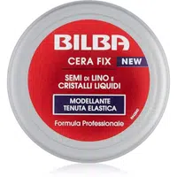 Bilba Semi Di Lino Cera Fix vosk na vlasy 100 ml