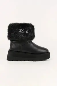 Karl Lagerfeld Snehule Karl Lagerfeld SKYLAR
