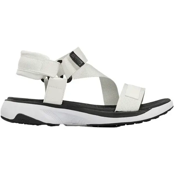 ATOM ENERGY Dámské sandály, bílá, velikost
