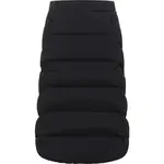 Jack Wolfskin MORGENTAU W Dámská zimní sukně, černá, velikost