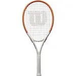 Wilson ROLAND GARROS ELITE Tenisová raketa, bílá, velikost L3