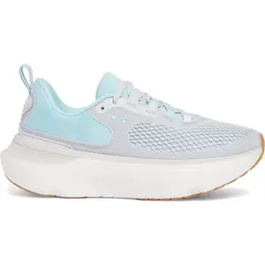 Under Armour INFINITE ELITE 2 W Dámská běžecká obuv, šedá, velikost 36.5