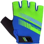 Etape SIMPLE JR Dětské cyklistické rukavice, modrá, velikost 7-8Y