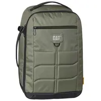 CATERPILLAR MILLENNIAL CLASSIC BOBBY Batoh, zelená, velikost