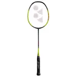 Yonex VOLTRIC LITE Badmintonová raketa, černá, velikost G4