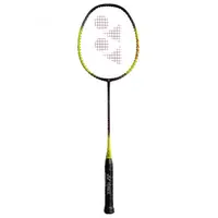 Yonex VOLTRIC LITE Badmintonová raketa, černá, velikost G4