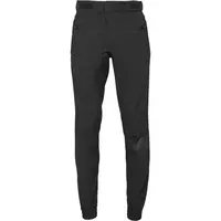 HAVEN FACTORY TRAIL Kalhoty na kolo, černá, velikost