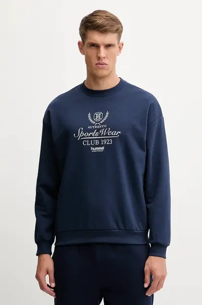 Hummel  Mikina