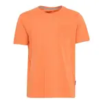 BLEND BHJAGO Pánské tričko, oranžová, velikost