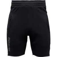 Kappa LOGO EXO Pánské šortky, černá, velikost