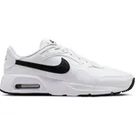 Nike AIR MAX SC Pánská volnočasová obuv, bílá, velikost 44