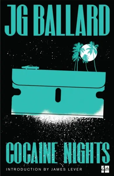 Cocaine Nights - J.G. Ballard
