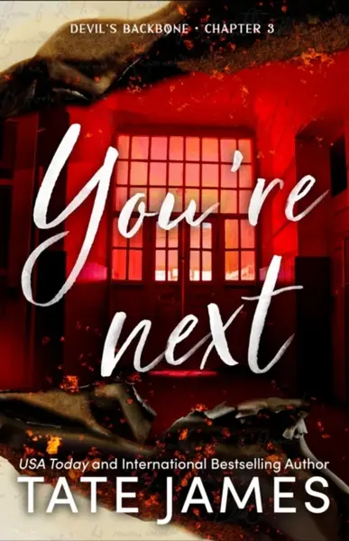 You're Next - Tate James