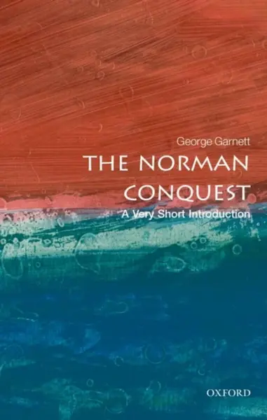 The Norman Conquest - George  Garnett