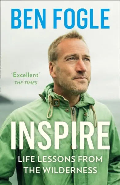 Inspire - Fogle Ben