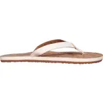 Cool SUNDAY Dámské žabky, béžová, velikost
