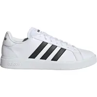 adidas GRAND COURT BASE 2.0 Pánské tenisky, bílá, velikost 47 1/3
