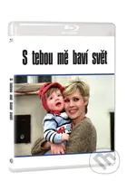 S tebou mě baví svět - Marie Poledňáková - film z kategorie Komedie