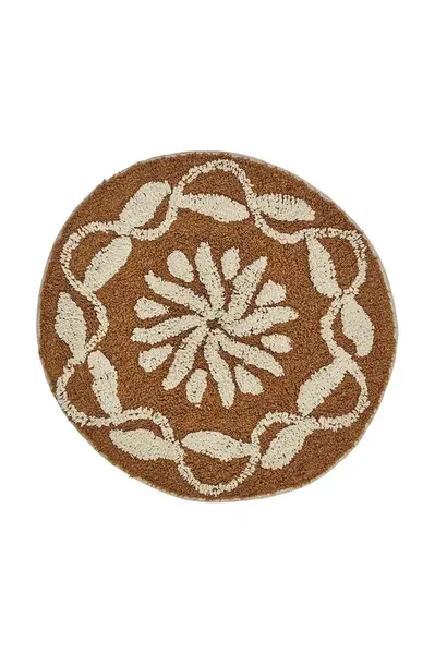 Koberec do koupelny Madam Stoltz 60 cm