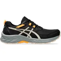 ASICS GEL-VENTURE 9 W Dámská běžecká obuv, černá, velikost 40.5