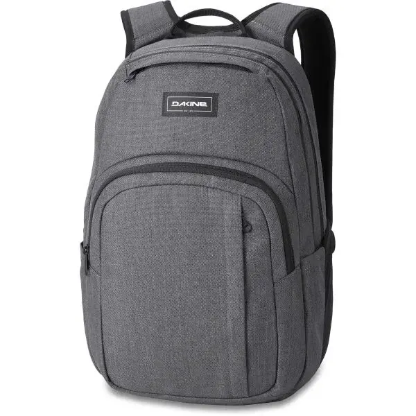 Dakine CAMPUS 25L Batoh, šedá, velikost