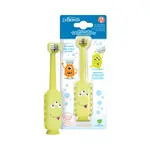 Dr. Brown’s Zubná kefka Monster