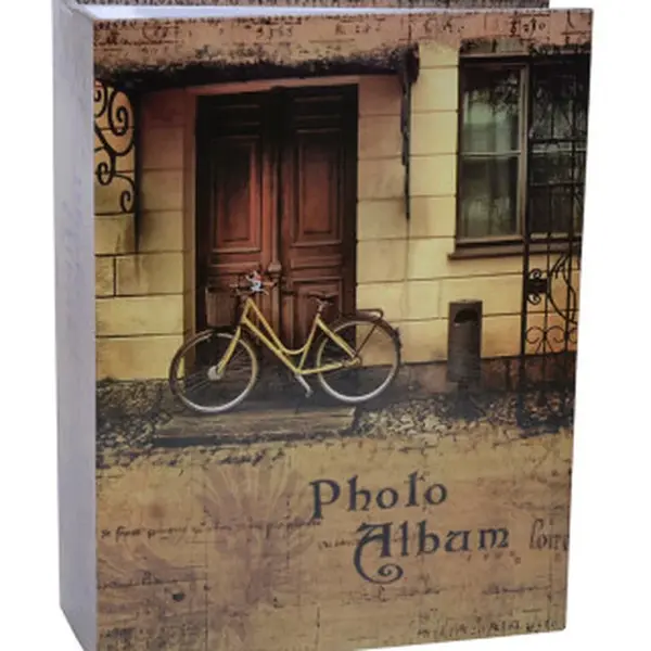 Concorde Fotoalbum na 300 foto, 10 x 15 cm