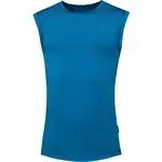 Klimatex CARLOS Pánské funkční tílko, modrá, velikost XXL