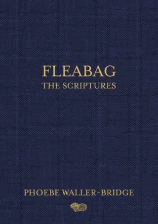 Fleabag: The Scriptures
