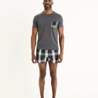 Celio Krátké pyžamo Gipyshort2 - Pánské