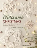 Macrame Christmas - Isabella Strambio