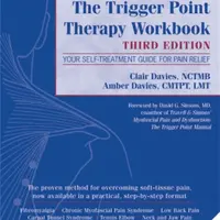 Trigger Point Therapy Workbook - Clair Davies