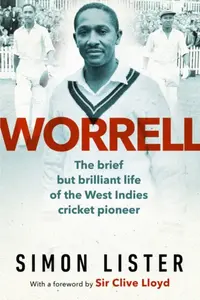 Worrell - Simon Lister