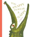 Too Snappy to Wear a Nappy - Lillias Kinsman-Chauvet