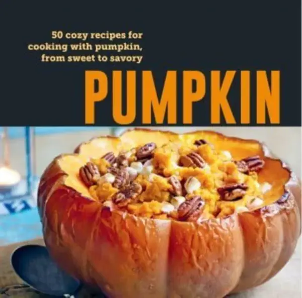 Pumpkin - Ryland Peters & Small