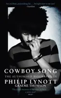 Cowboy Song - Thomson Graeme
