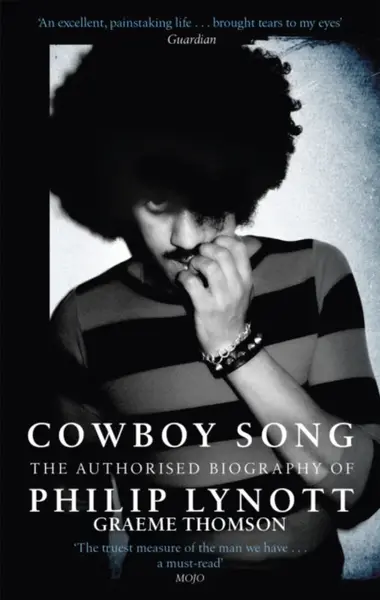 Cowboy Song - Thomson Graeme