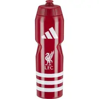 adidas LIVERPOOL FC BOTTLE 750 ML Láhev na pití, červená, velikost 750 ML