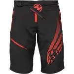 HAVEN ENERGIZER Pánské kraťasy na kolo, černá, velikost