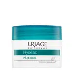 Uriage Hyséac SOS Paste - Local Skin-Care čistiaci balzam pre mastnú pleť 15 g
