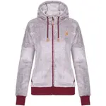 LOAP CHARA Dámská mikina, šedá, velikost